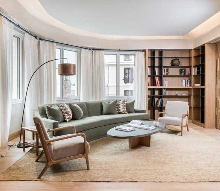 Homeclub se expande en Madrid, San Sebastián, Portugal y República Dominicana